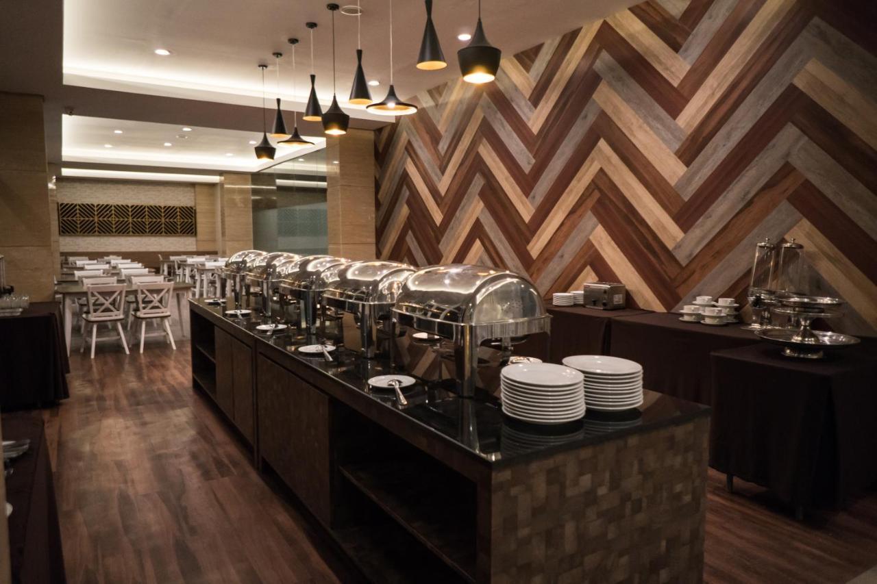 Novena Hotel Bandung เล็มบัง ภายนอก รูปภาพ