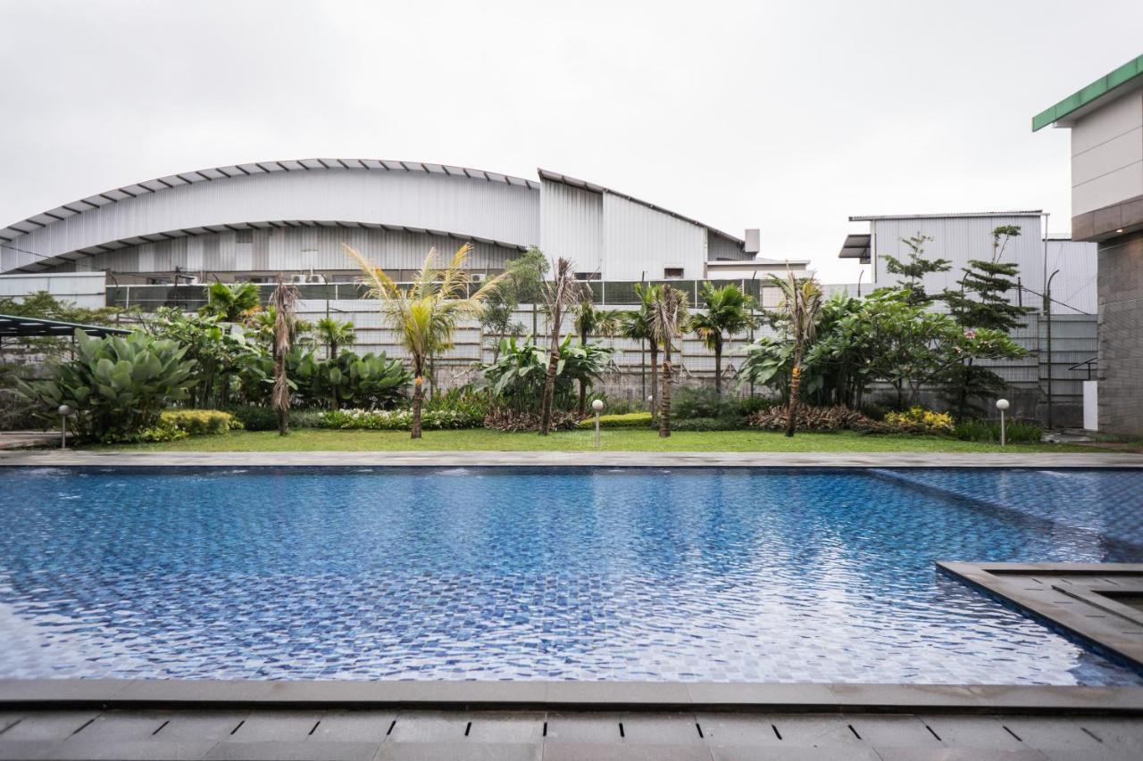 Novena Hotel Bandung เล็มบัง ภายนอก รูปภาพ