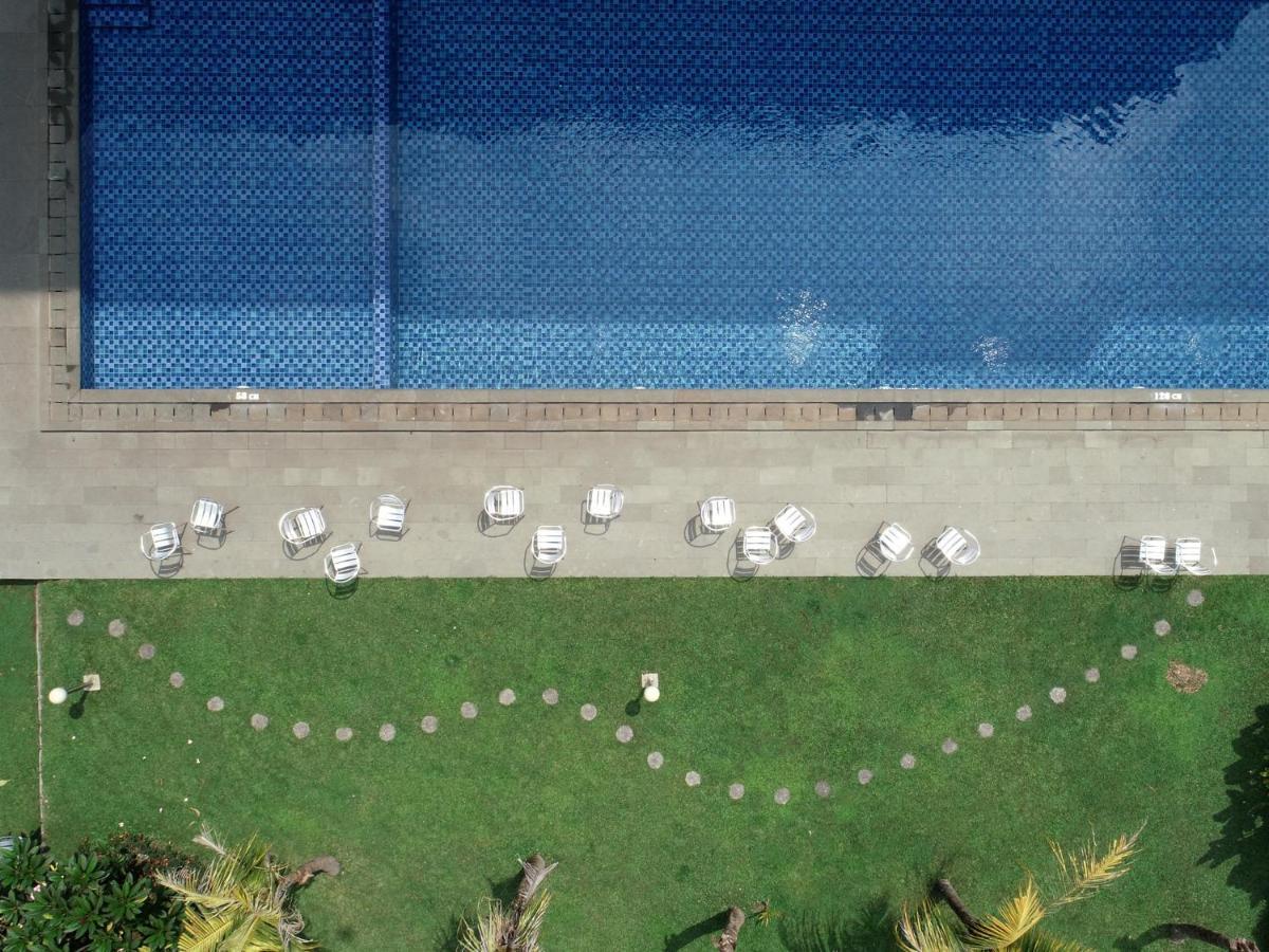Novena Hotel Bandung เล็มบัง ภายนอก รูปภาพ