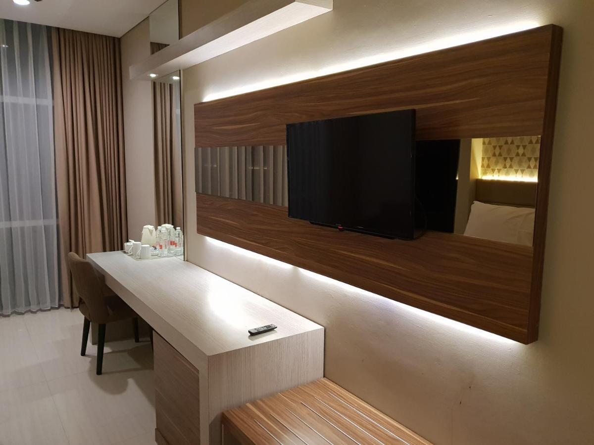Novena Hotel Bandung เล็มบัง ภายนอก รูปภาพ